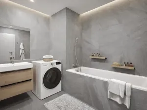 Prodej bytu 2+kk, Praha - Dolní Měcholupy, Kutnohorská, 42 m2