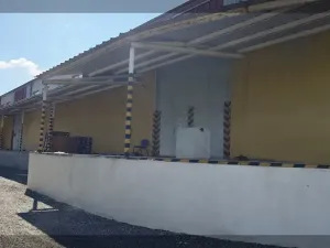 Pronájem skladu, České Budějovice, Hraniční, 420 m2