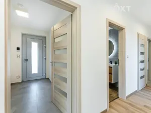 Prodej rodinného domu, Postupice, Pozovská, 151 m2