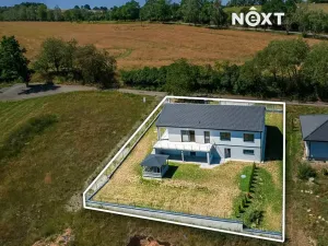 Prodej rodinného domu, Postupice, Pozovská, 151 m2