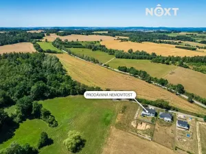 Prodej rodinného domu, Postupice, Pozovská, 151 m2