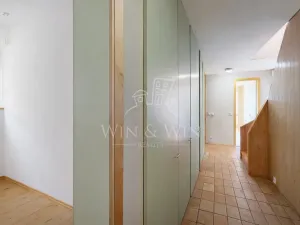 Prodej rodinného domu, Vrané nad Vltavou, Březovská, 477 m2
