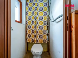 Prodej chaty, Klokočov - Klokočovská Lhotka, 55 m2