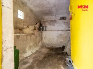 Prodej chaty, Klokočov - Klokočovská Lhotka, 55 m2