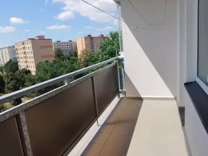 Pronájem bytu 1+kk, Plzeň, Sokolovská, 35 m2
