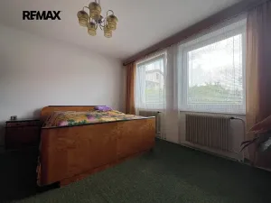 Prodej vícegeneračního domu, Veselí nad Lužnicí, K. H. Máchy, 350 m2