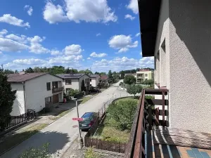 Prodej vícegeneračního domu, Veselí nad Lužnicí, K. H. Máchy, 350 m2