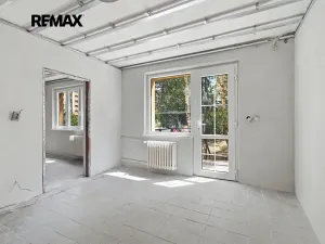 Prodej ordinace, Plzeň, Rokycanská, 27 m2