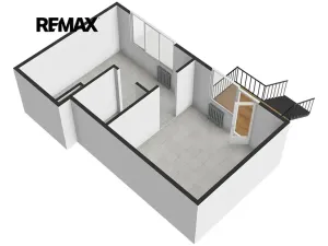 Prodej ordinace, Plzeň, Rokycanská, 27 m2