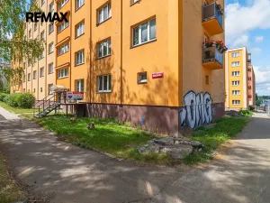 Prodej kanceláře, Plzeň, Rokycanská, 27 m2