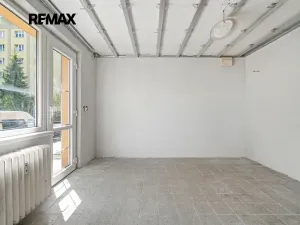 Prodej kanceláře, Plzeň, Rokycanská, 27 m2