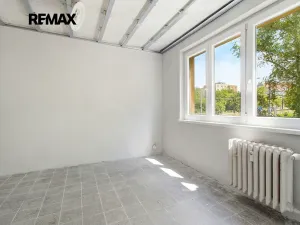Prodej kanceláře, Plzeň, Rokycanská, 27 m2