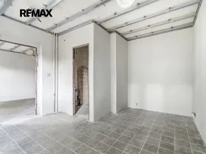 Prodej kanceláře, Plzeň, Rokycanská, 27 m2