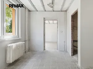 Prodej kanceláře, Plzeň, Rokycanská, 27 m2