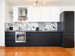 Pronájem bytu 2+kk, Praha - Veleslavín, Na okraji, 76 m2