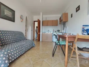 Prodej bytu 2+kk, Scalea, Itálie, Via Pitagora, 38 m2