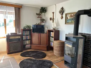 Prodej rodinného domu, Vlčtejn, 150 m2