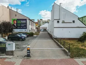 Prodej obchodního prostoru, Vyškov, Žižkova, 900 m2