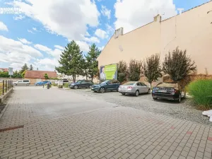 Prodej obchodního prostoru, Vyškov, Žižkova, 900 m2