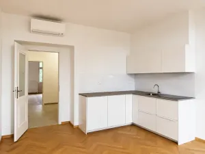 Pronájem bytu 2+kk, Praha - Vinohrady, 60 m2