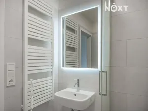 Prodej bytu 1+kk, Praha - Kyje, Vajgarská, 16 m2