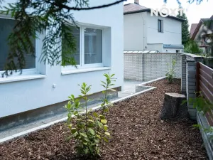 Prodej bytu 1+kk, Praha - Kyje, Vajgarská, 16 m2