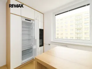 Pronájem bytu 3+1, Moravská Třebová, Sportovní, 67 m2