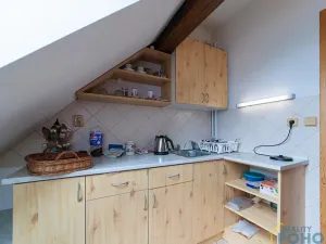 Prodej výrobních prostor, Králíky, Jana Opletala, 4752 m2