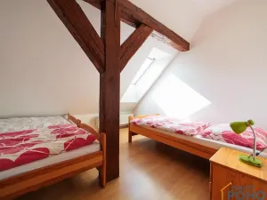 Prodej výrobních prostor, Králíky, Jana Opletala, 4752 m2