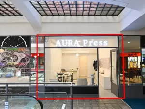 Pronájem obchodního prostoru, Praha - Nové Město, Na příkopě, 29 m2