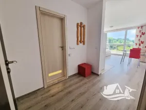Prodej bytu 1+kk, Bjala, Bulharsko, 42 m2
