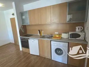 Prodej bytu 2+kk, Acheloj, Bulharsko, 65 m2