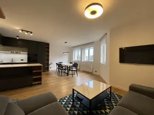 Pronájem bytu 3+kk, Mladá Boleslav - Mladá Boleslav III, Dukelská, 77 m2