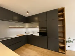 Pronájem bytu 3+kk, Mladá Boleslav - Mladá Boleslav III, Dukelská, 77 m2