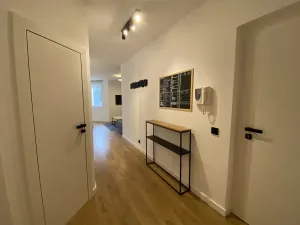 Pronájem bytu 3+kk, Mladá Boleslav - Mladá Boleslav III, Dukelská, 77 m2