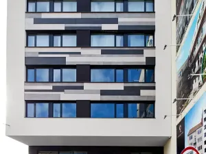 Pronájem bytu 2+kk, Brno, Cejl, 47 m2