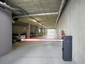 Pronájem bytu 2+kk, Brno, Cejl, 47 m2