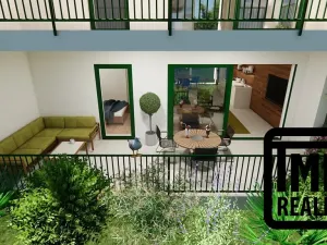 Prodej bytu 3+kk, Nin, Chorvatsko, 70 m2