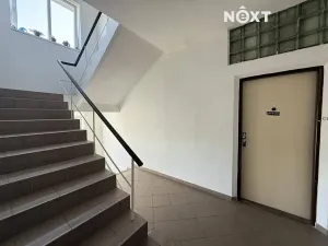 Prodej bytu 2+1, Vrchlabí, Dělnická, 71 m2