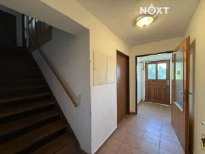 Pronájem bytu 2+kk, Vrchlabí, Poštovní, 48 m2