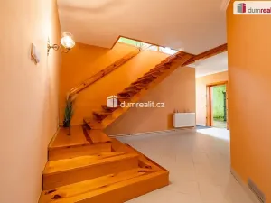 Prodej rodinného domu, Mladá Boleslav, Viničná, 456 m2