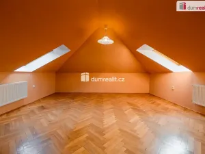 Prodej rodinného domu, Mladá Boleslav, Viničná, 456 m2
