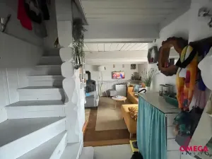 Prodej chaty, Kamýk nad Vltavou, 40 m2