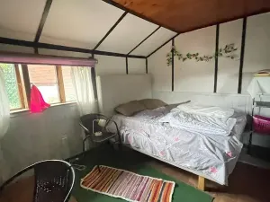 Prodej chaty, Kamýk nad Vltavou, 40 m2