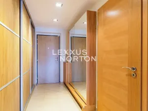 Pronájem bytu 3+kk, Praha - Michle, Tigridova, 101 m2