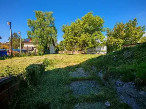 Prodej pozemku pro bydlení, Kojetice, V zahrádkách, 989 m2