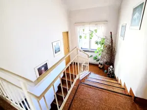Prodej rodinného domu, Racková, 300 m2