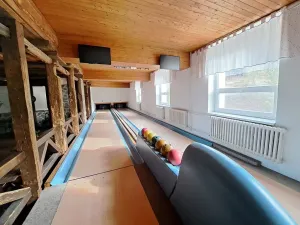 Prodej bytu 2+kk, Všemina, 46 m2