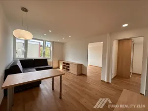 Pronájem bytu 3+kk, Zlín, Ševcovská, 64 m2