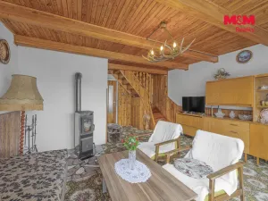 Prodej chaty, Bohostice, 65 m2